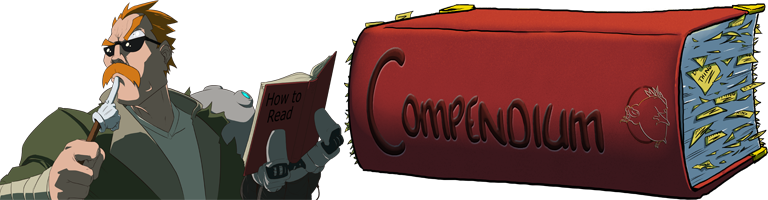 Compendium - The Super SNES